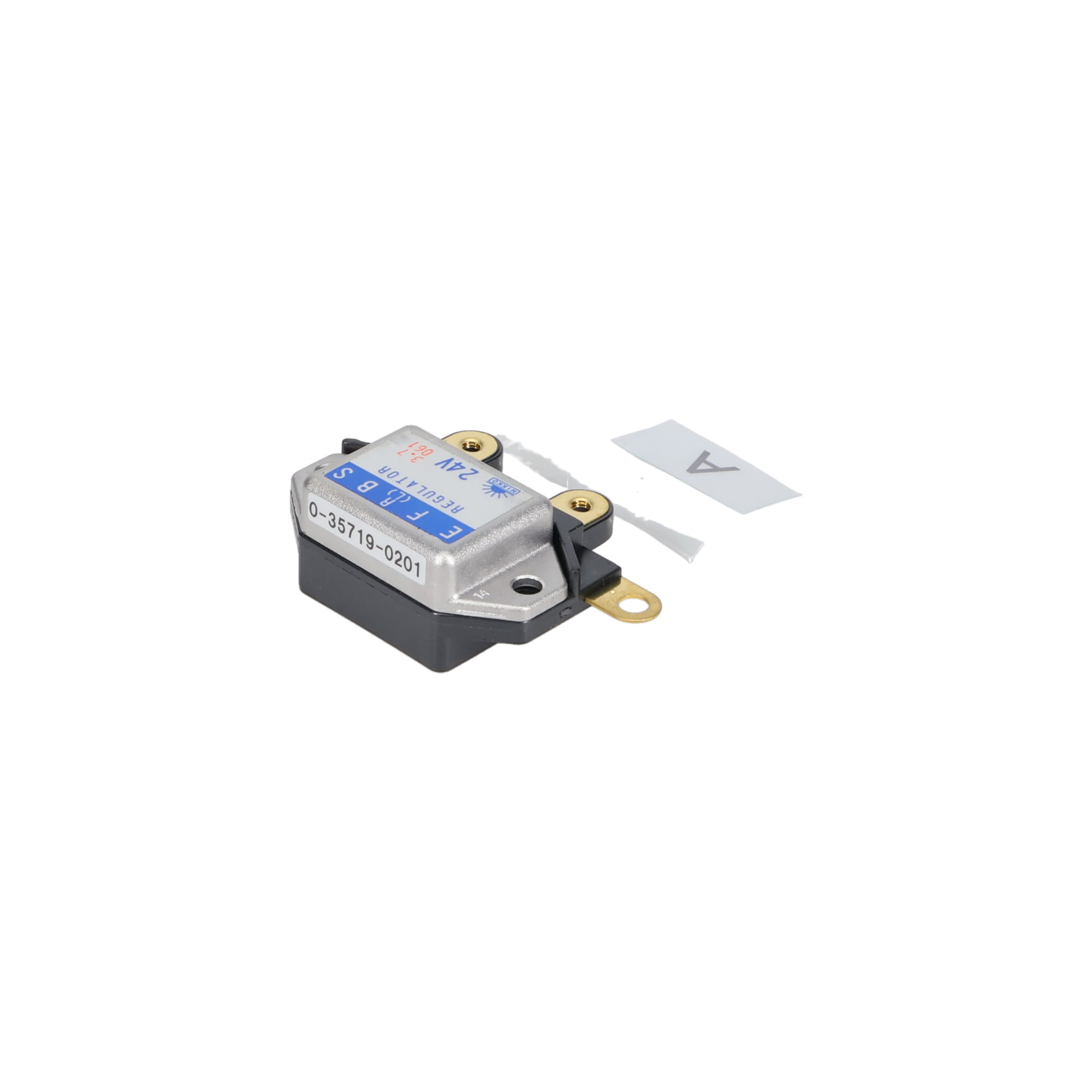 KD7-35719-0201: Регулятор в сборе KD7357190201 купить