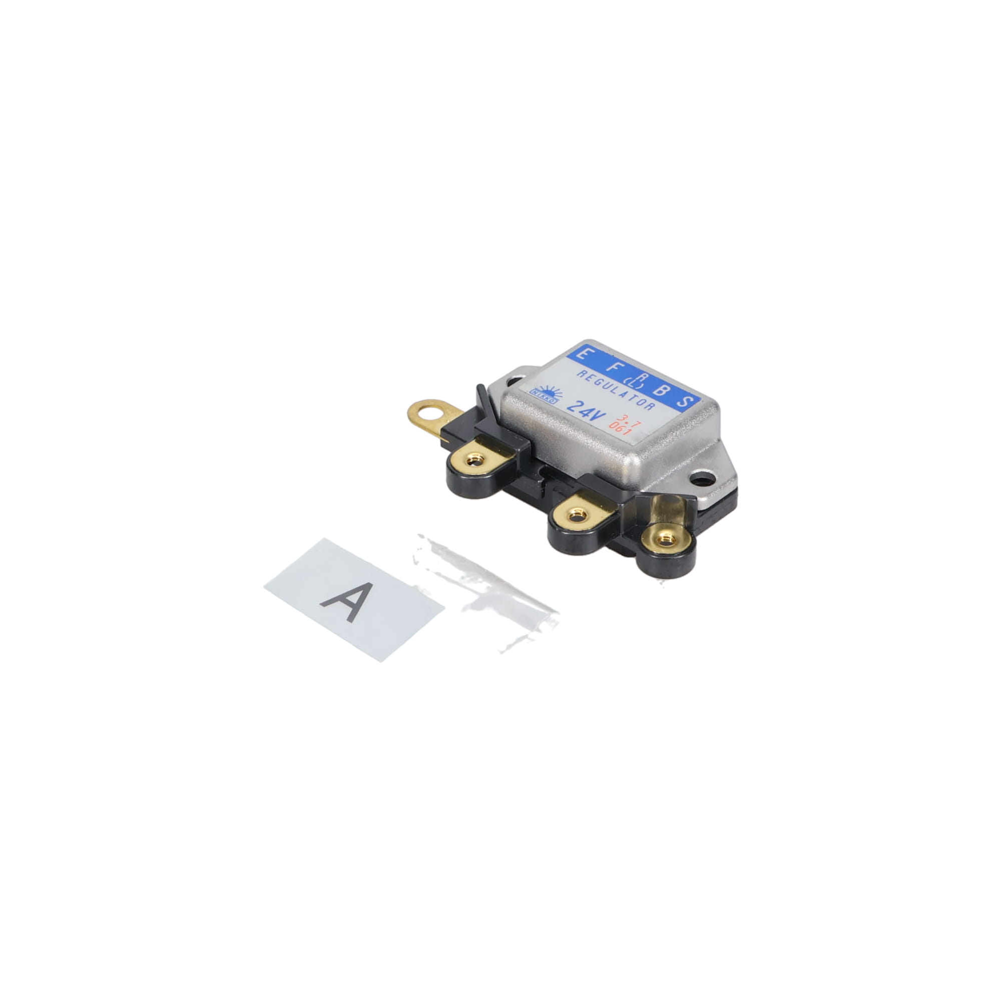 KD7-35719-0201: Регулятор в сборе KD7357190201 купить
