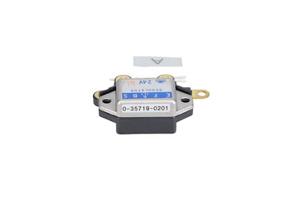 KD7-35719-0201: Регулятор в сборе KD7357190201 купить