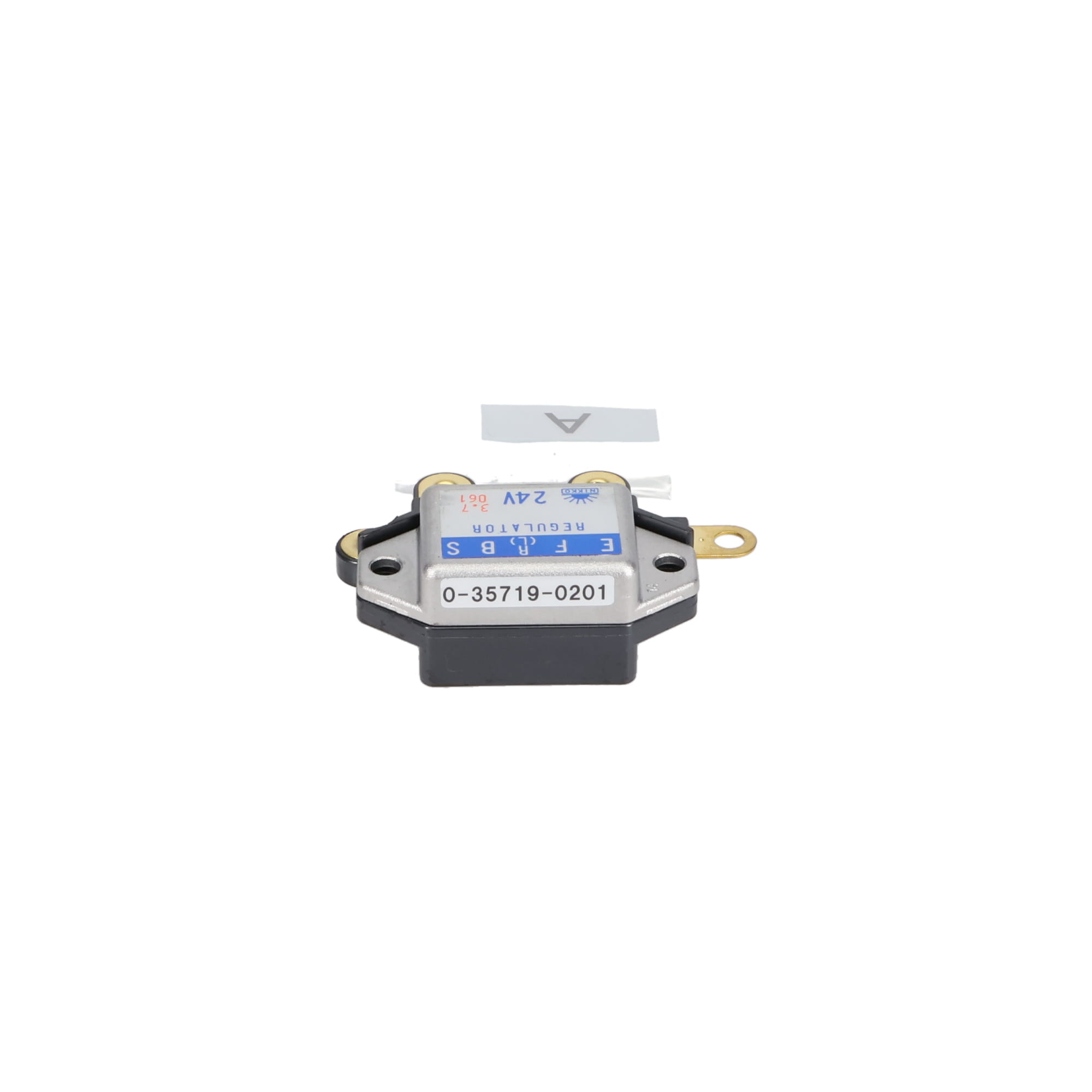 KD7-35719-0201: Регулятор в сборе KD7357190201 купить