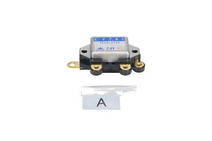 KD7-35719-0201: Регулятор в сборе KD7357190201 купить