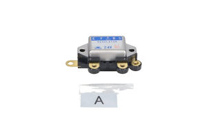 KD7-35719-0201: Регулятор в сборе KD7357190201 купить