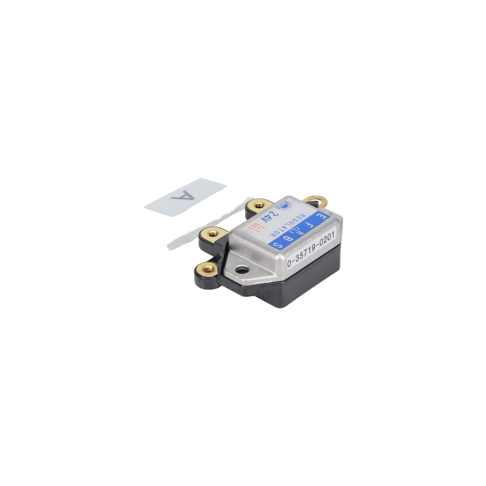 KD7-35719-0201: Регулятор в сборе KD7357190201 купить