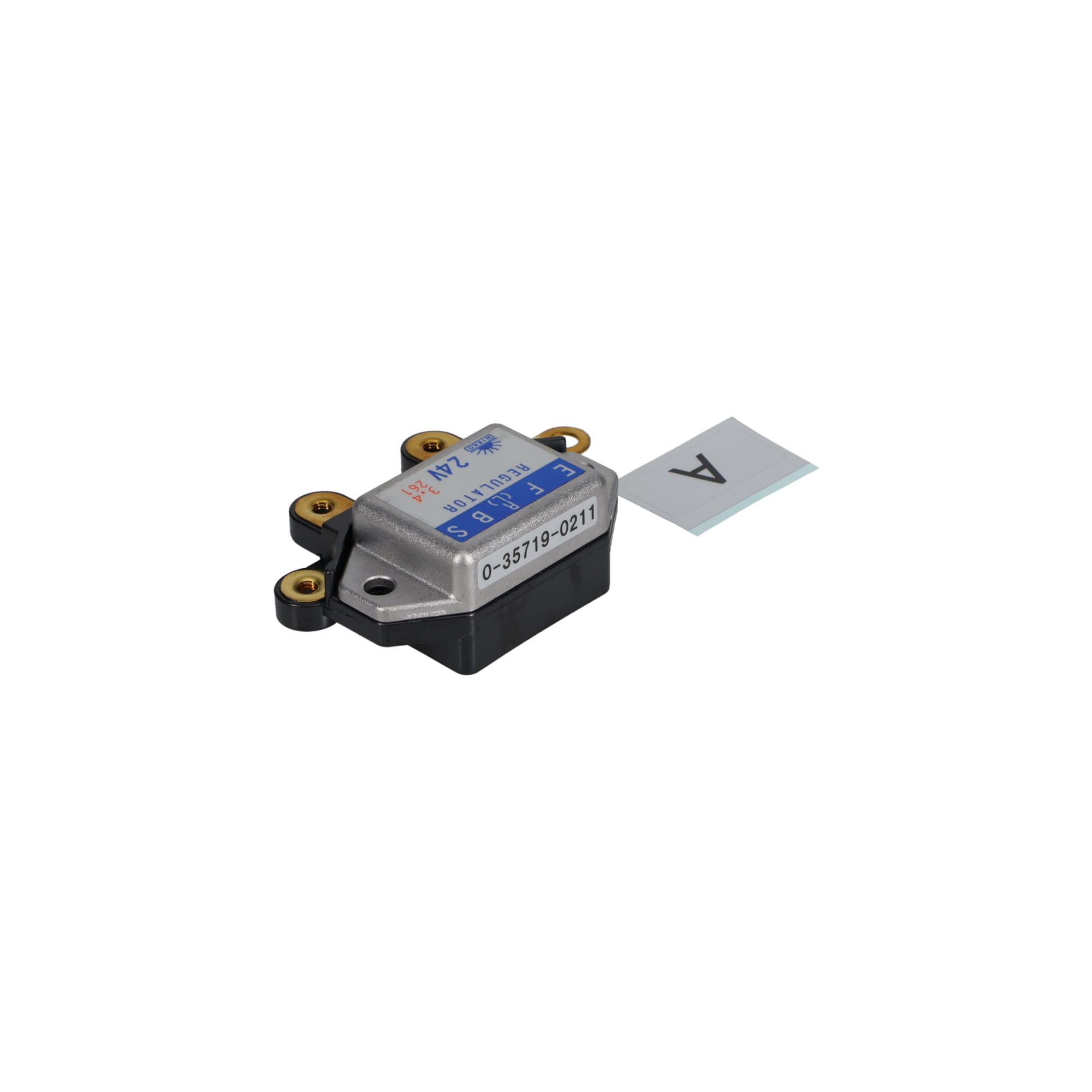 KD7-35719-0211: Регулятор в сборе KD7357190211 купить