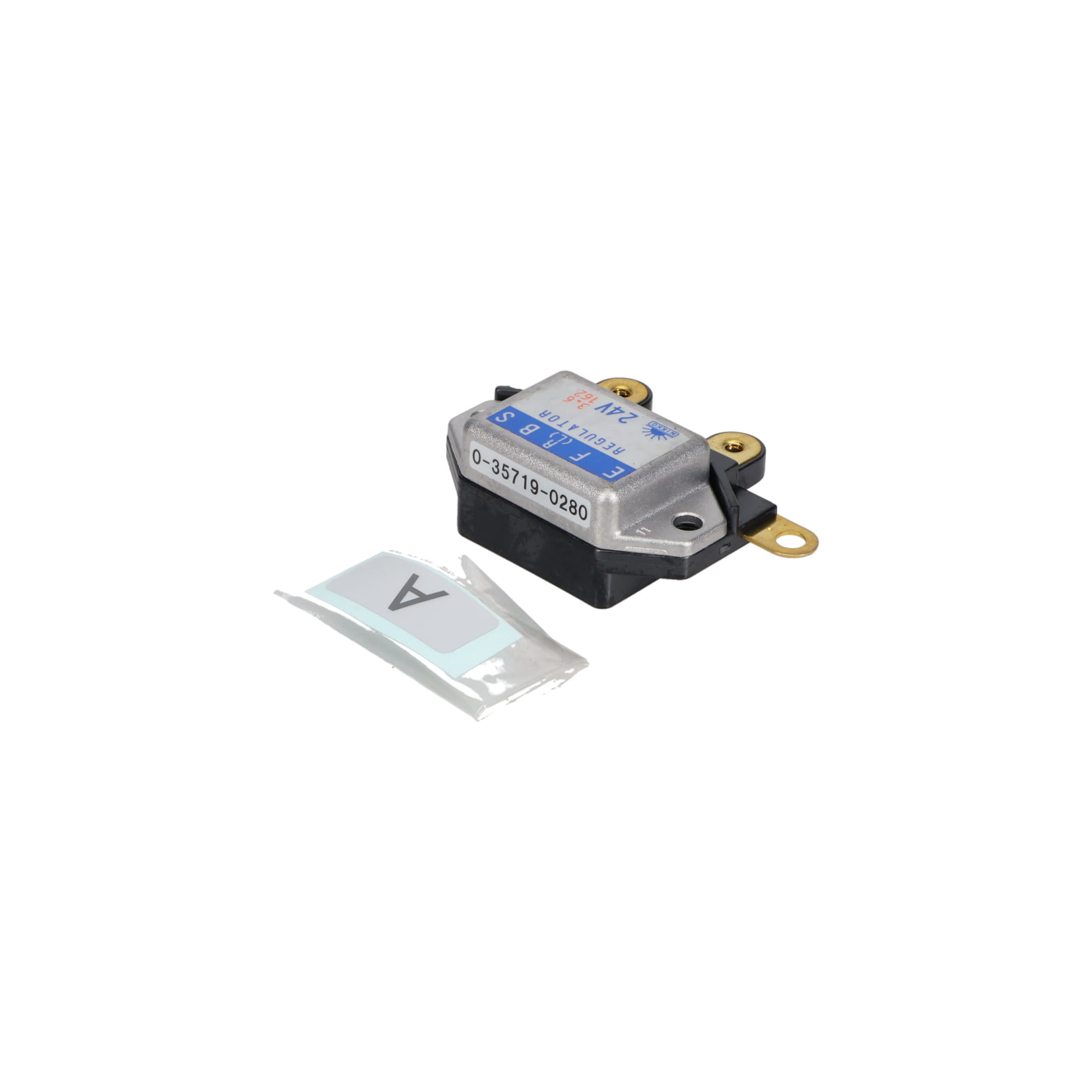 KD7-35719-0280: Регулятор в сборе KD7357190280 купить