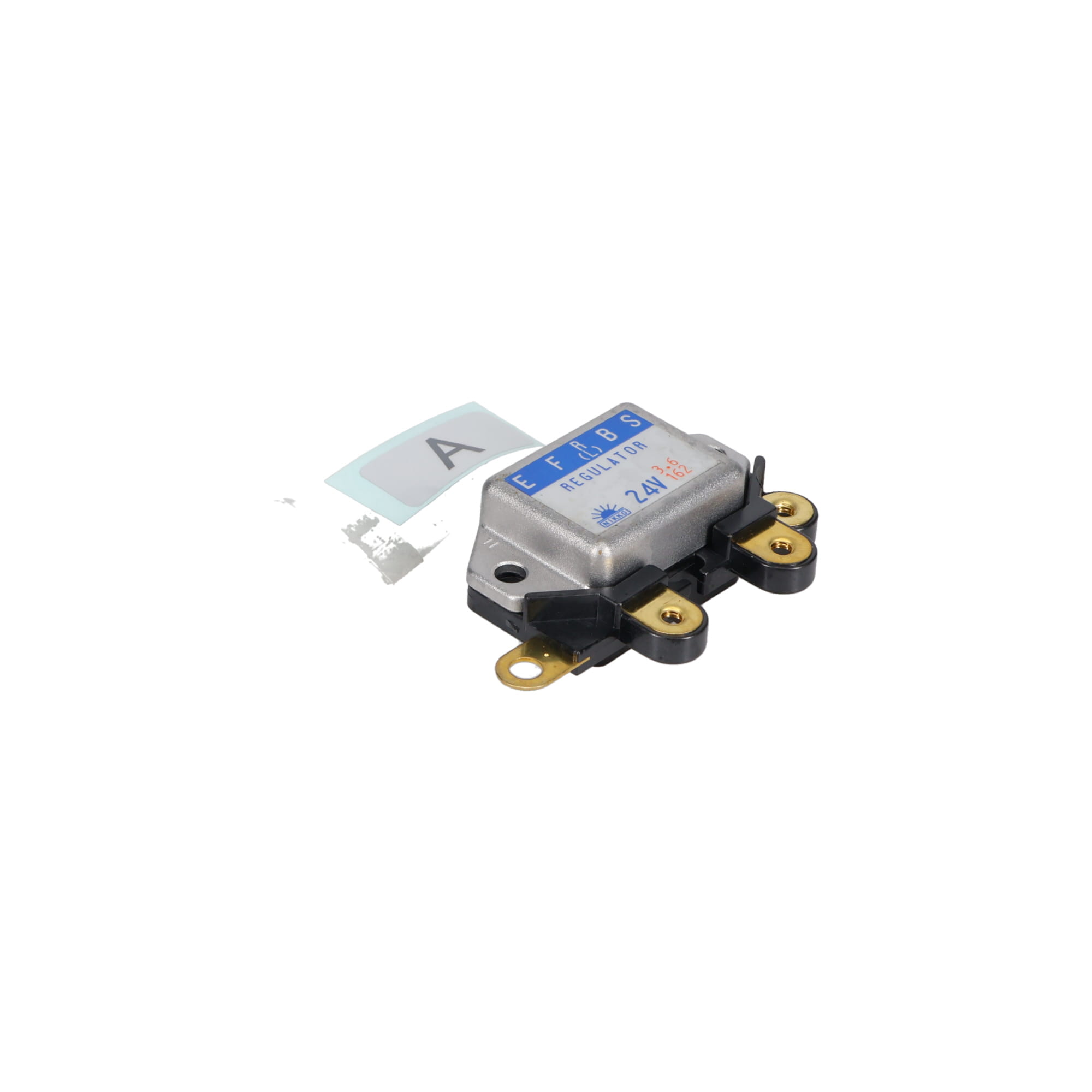 KD7-35719-0280: Регулятор в сборе KD7357190280 купить