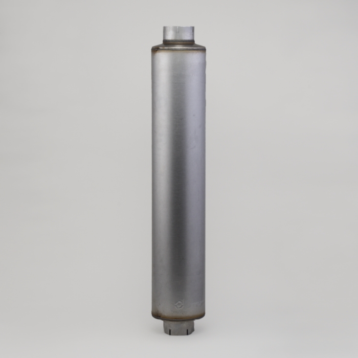 M090074: MUFFLER, ROUND STYLE 1 M090074 купить