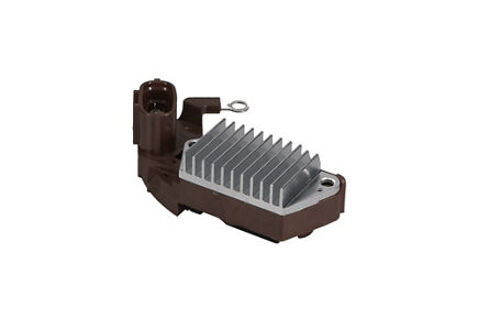 ND126000-2320: Регулятор BRUSH ND1260002320 купить