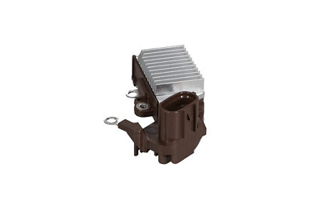 ND126000-2320: Регулятор BRUSH ND1260002320 купить