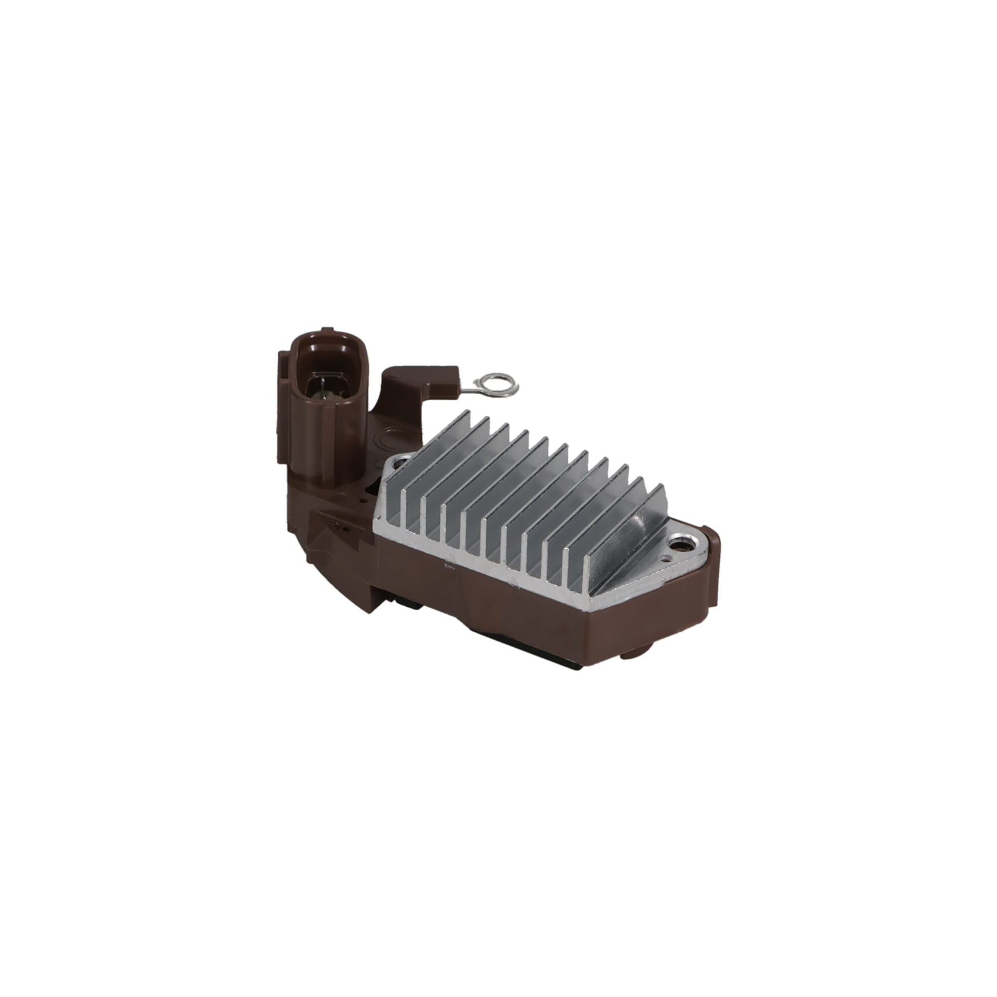 ND126000-2320: Регулятор BRUSH ND1260002320 купить