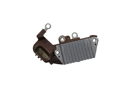 ND126000-2320: Регулятор BRUSH ND1260002320 купить