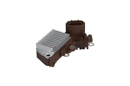 ND126000-2320: Регулятор BRUSH ND1260002320 купить
