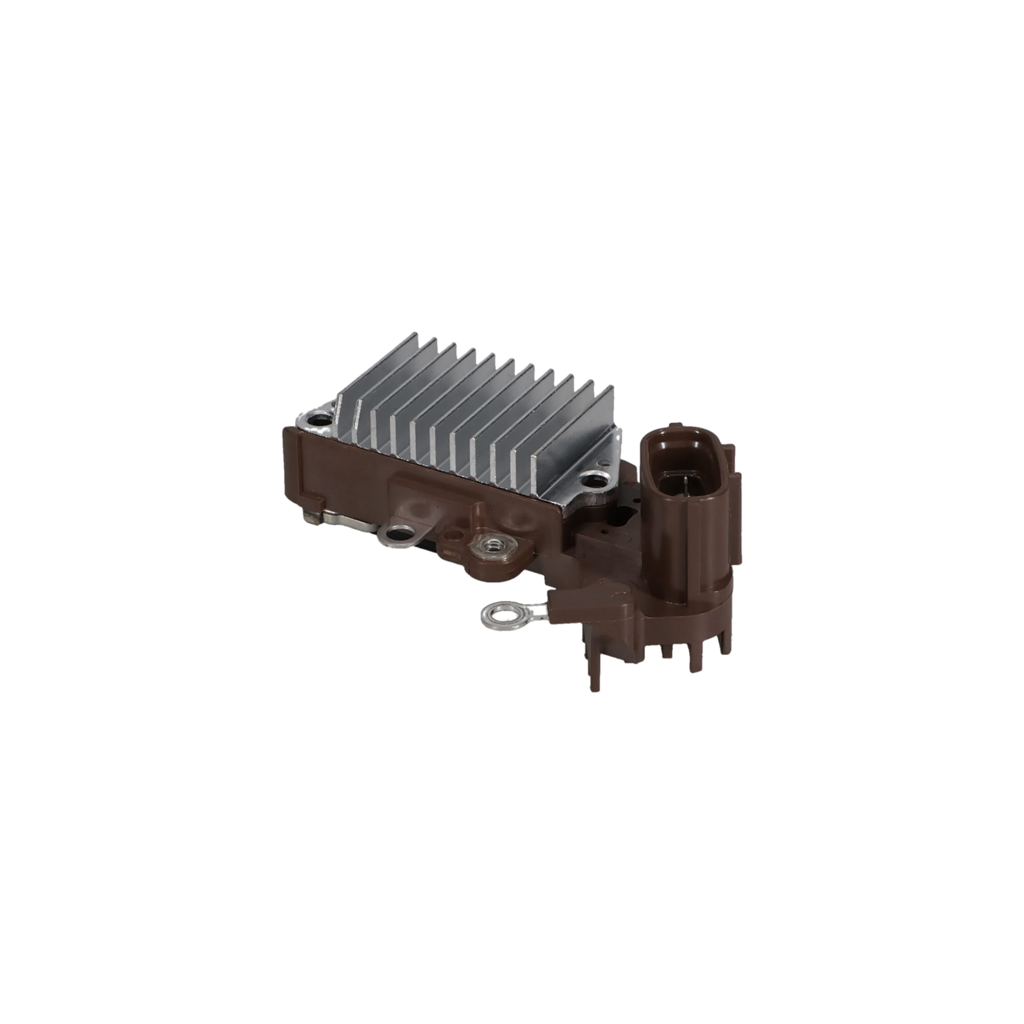 ND126000-2320: Регулятор BRUSH ND1260002320 купить