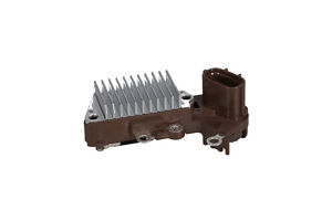 ND126000-2320: Регулятор BRUSH ND1260002320 купить