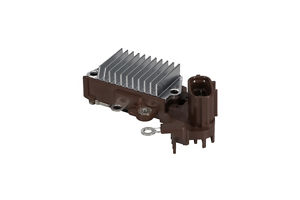 ND126000-2320: Регулятор BRUSH ND1260002320 купить