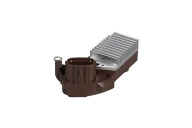 ND126000-2320: Регулятор BRUSH ND1260002320 купить