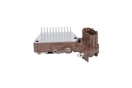 ND126000-3730: Регулятор в сборе ND1260003730 купить