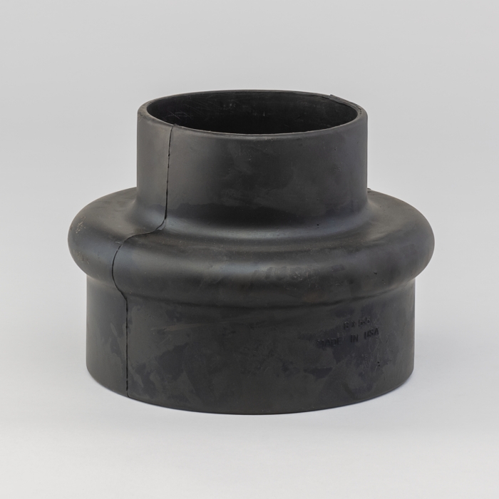 P129660: REDUCER HUMP, RUBBER P129660 купить