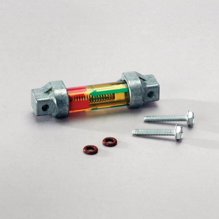 P162696: HYDRAULIC INDICATOR ASSEMBLY, VISUAL P162696 купить