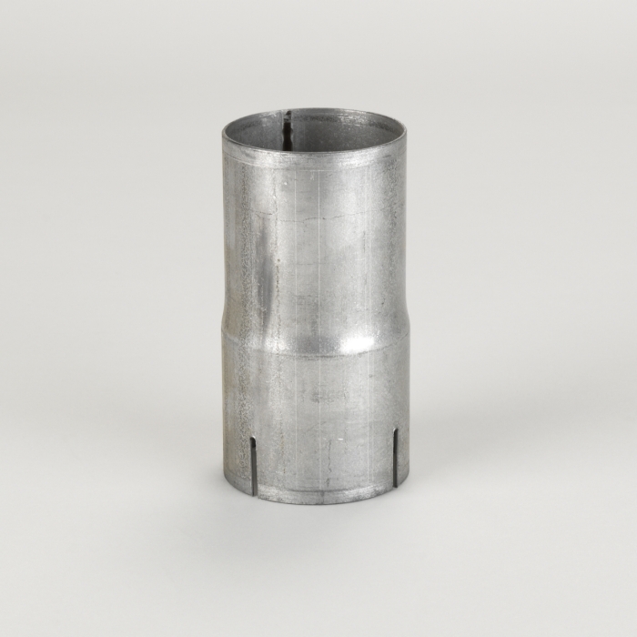 P206367: CONNECTOR, 3 IN (76 MM) ID-OD P206367 Donaldson