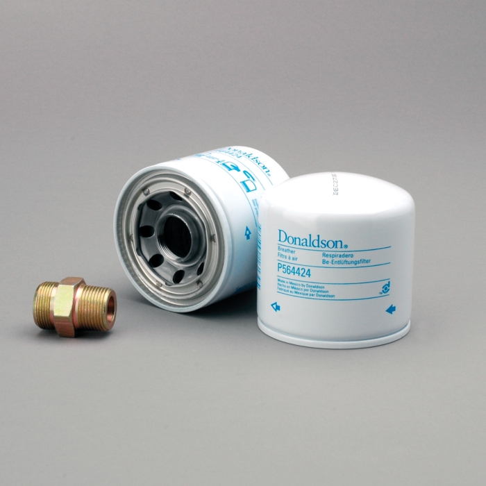 P564425: BREATHER, HYDRAULIC SPIN-ON P564425 Donaldson