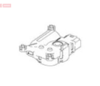 DAT23009: Привод системы кондиционирования Denso DAT23009 купить