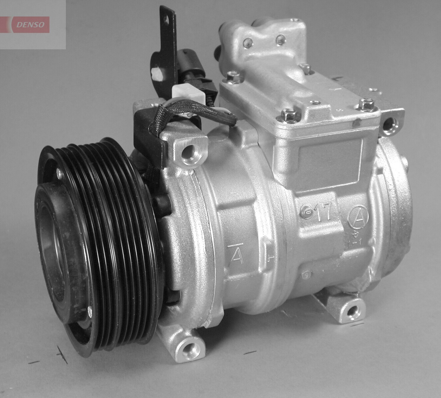 DCP05006: Компрессор кондиционера DCP05006 купить