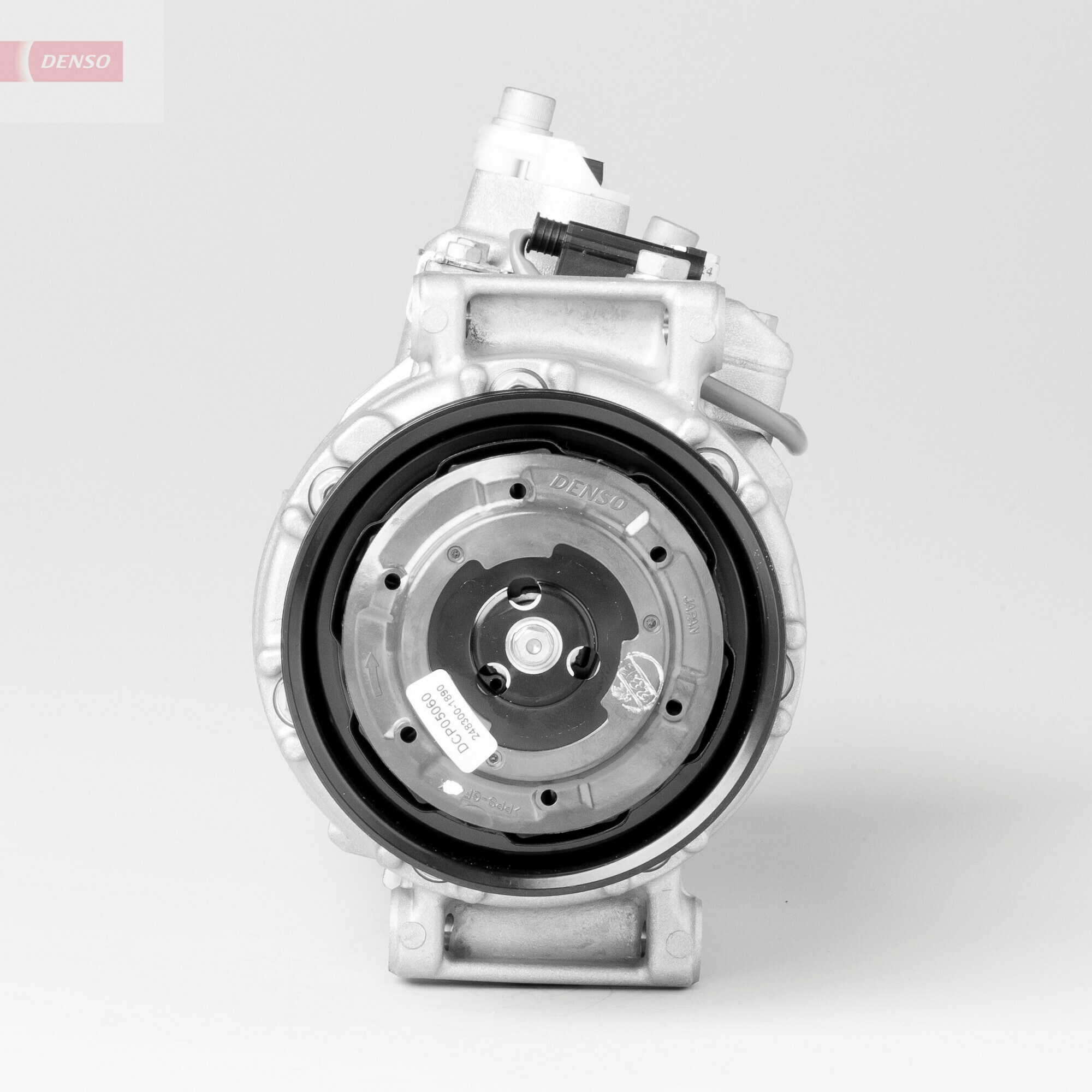 DCP05060: Компрессор кондиционера DCP05060 купить