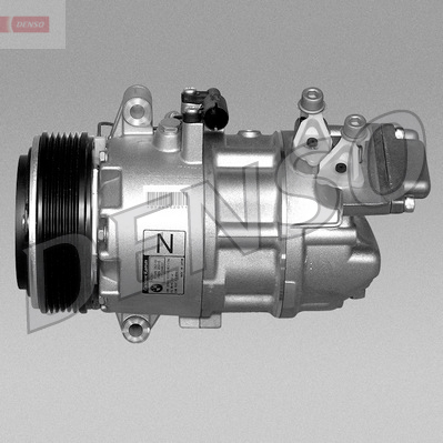 DCP05070: Компрессор кондиционера DCP05070 купить