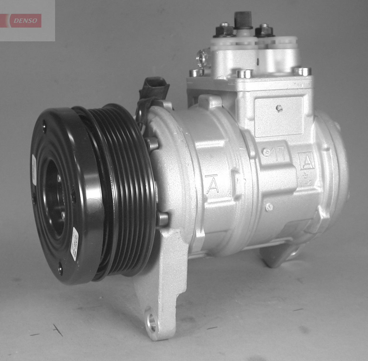 DCP06006: Компрессор кондиционера DCP06006 купить