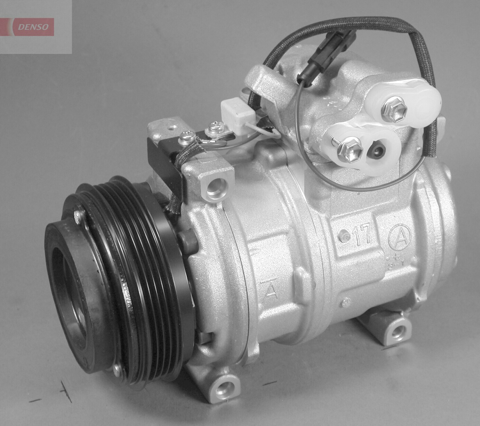 DCP12003: Компрессор кондиционера DCP12003 купить