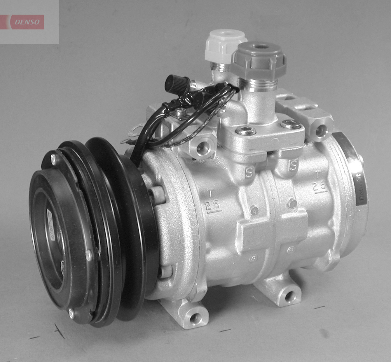 DCP17002: Компрессор кондиционера DCP17002 купить