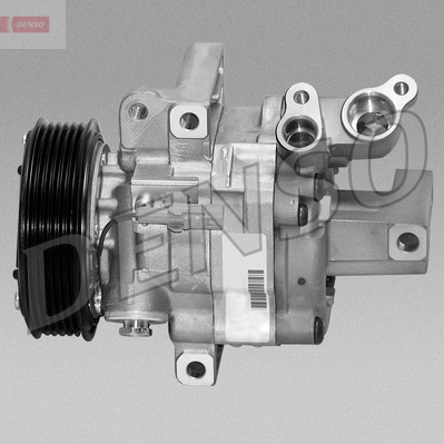 DCP21602: Компрессор кондиционера DCP21602 купить