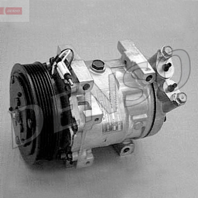 DCP23004: Компрессор кондиционера DCP23004 купить