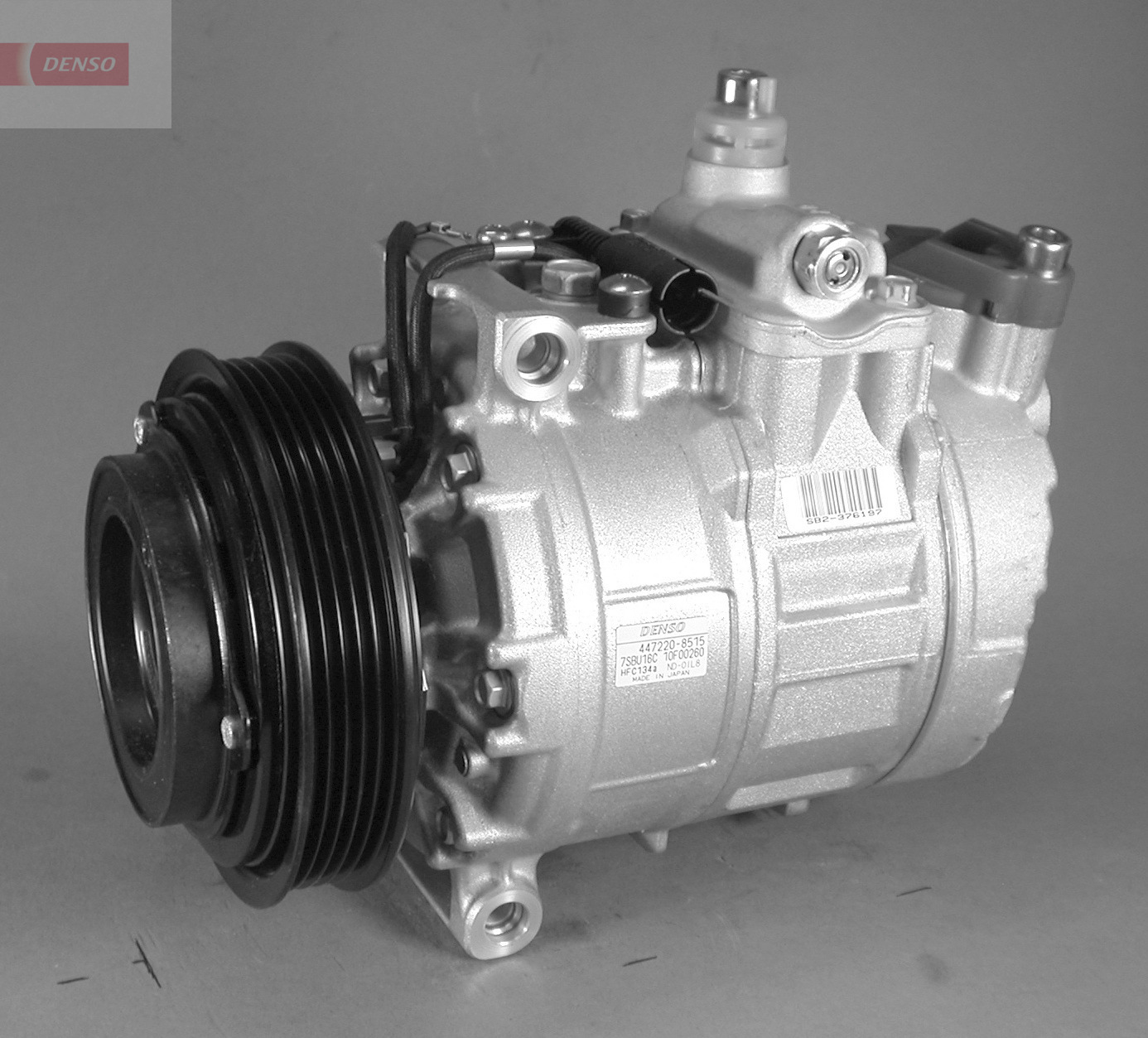 DCP24005: Компрессор кондиционера DCP24005 купить