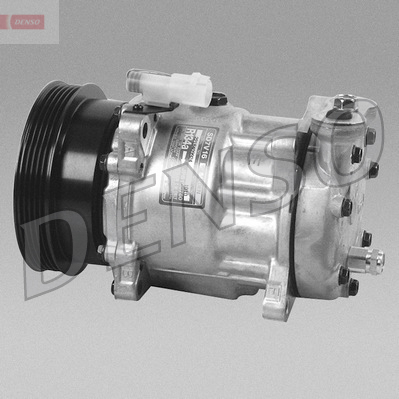 DCP24050: Компрессор кондиционера DCP24050 купить