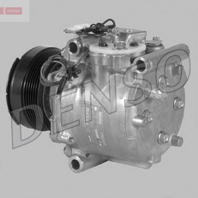 DCP25010: Компрессор кондиционера DCP25010 купить