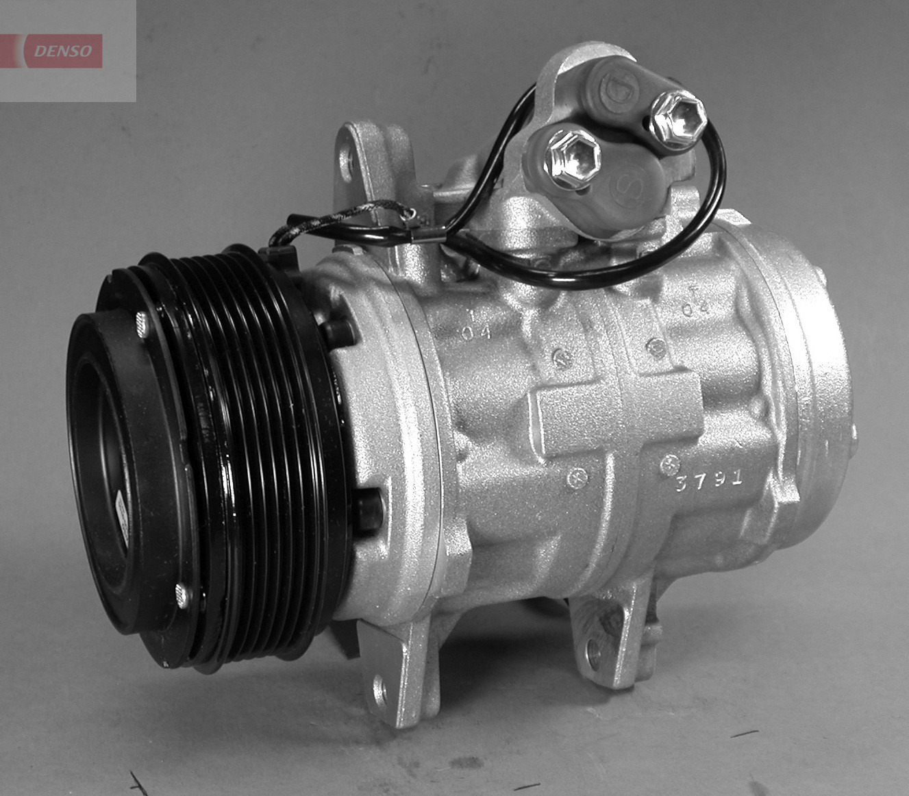 DCP28001: Компрессор кондиционера DCP28001 купить