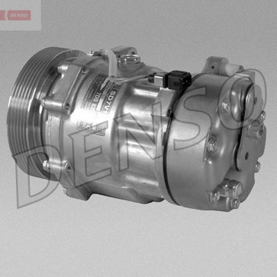 DCP32038: Компрессор кондиционера DCP32038 купить