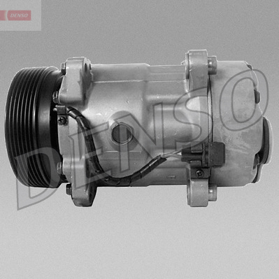 DCP32040: Компрессор кондиционера DCP32040 купить