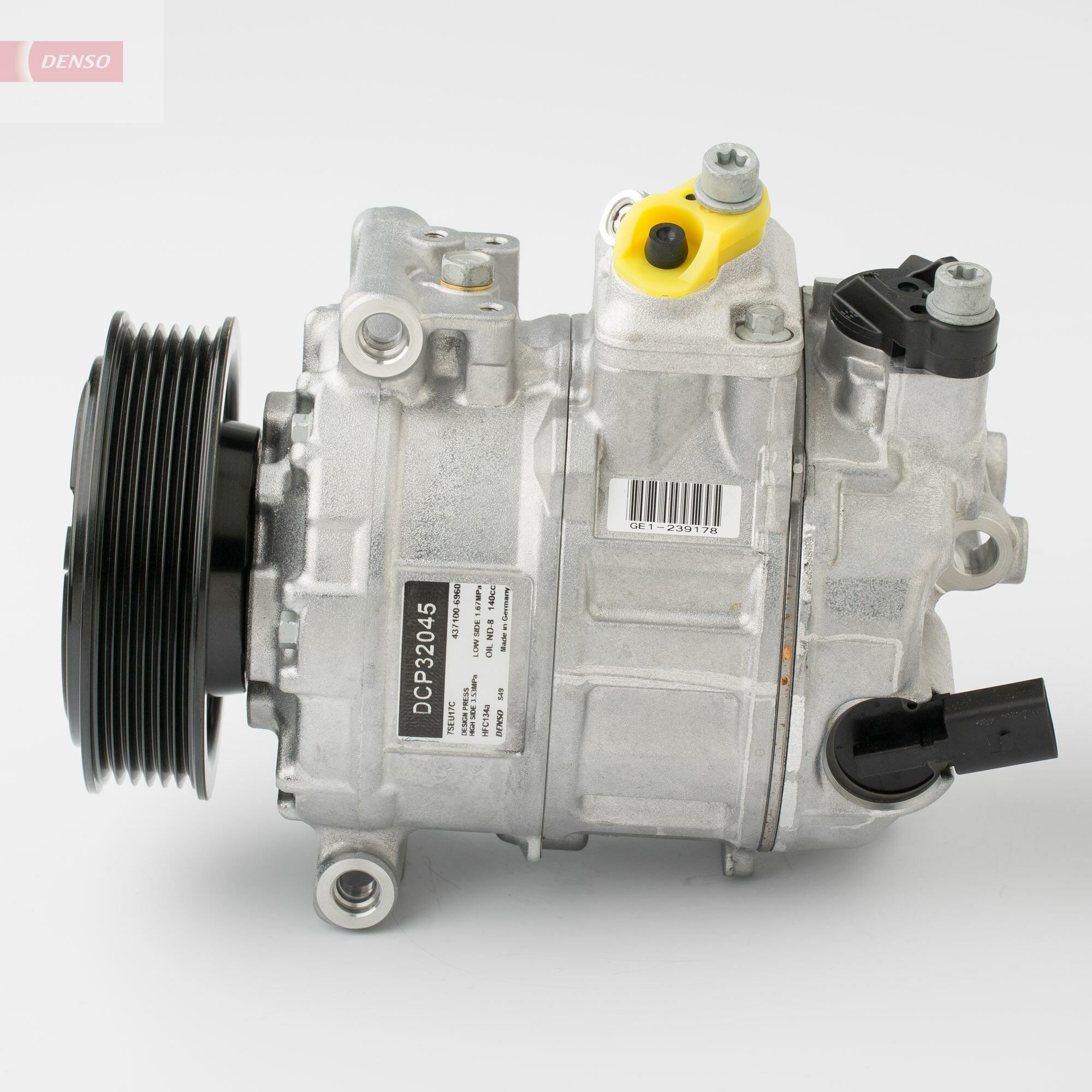 DCP32045: Компрессор кондиционера DCP32045 купить