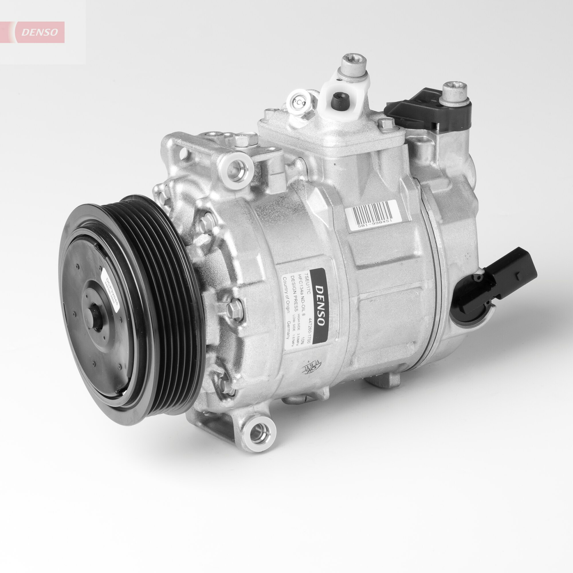 DCP32045: Компрессор кондиционера DCP32045 купить