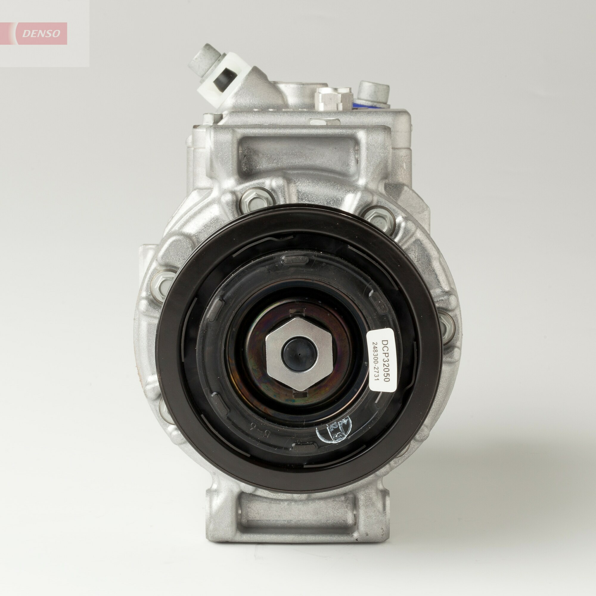 DCP32050: Компрессор кондиционера DCP32050 купить