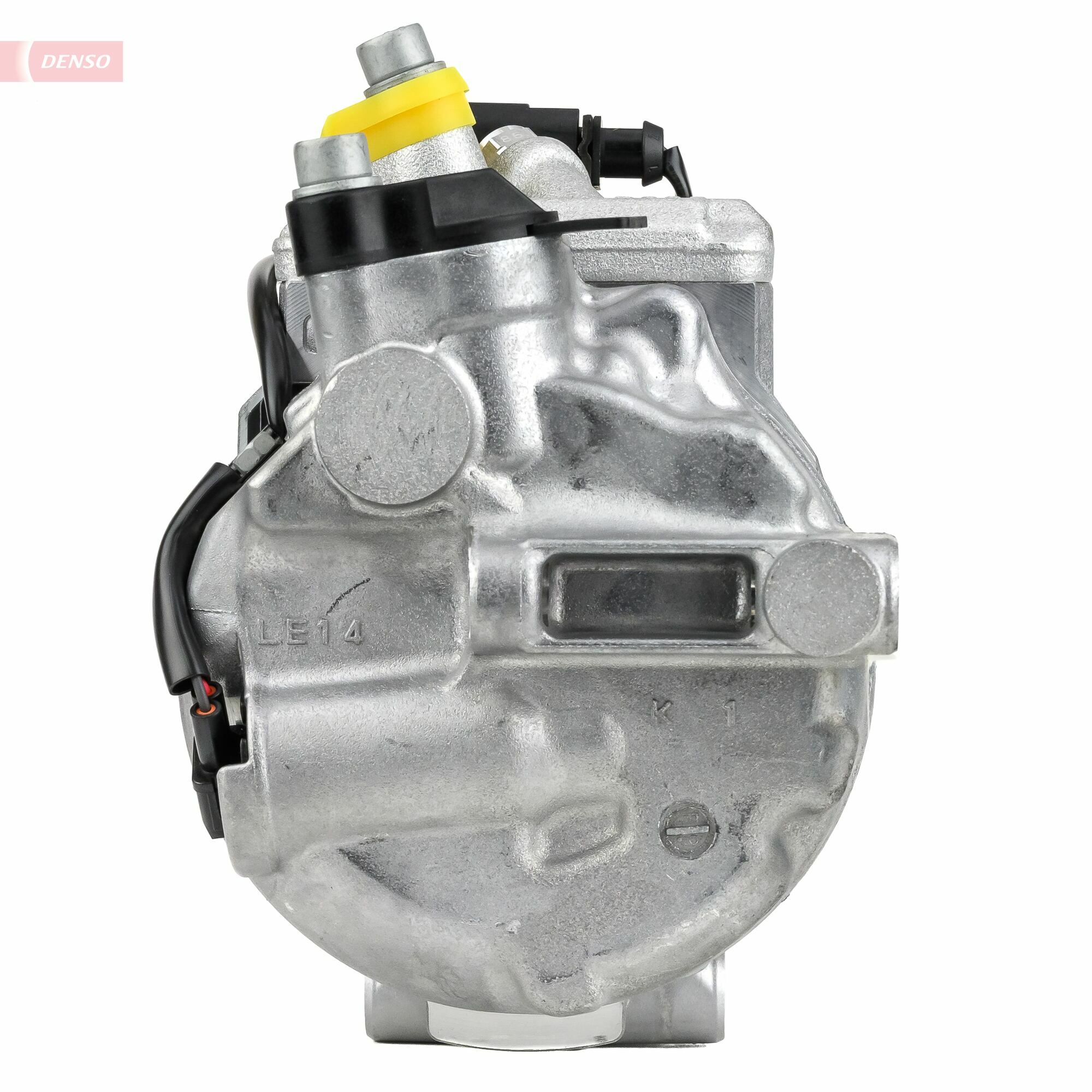 DCP32051: Компрессор кондиционера DCP32051 купить