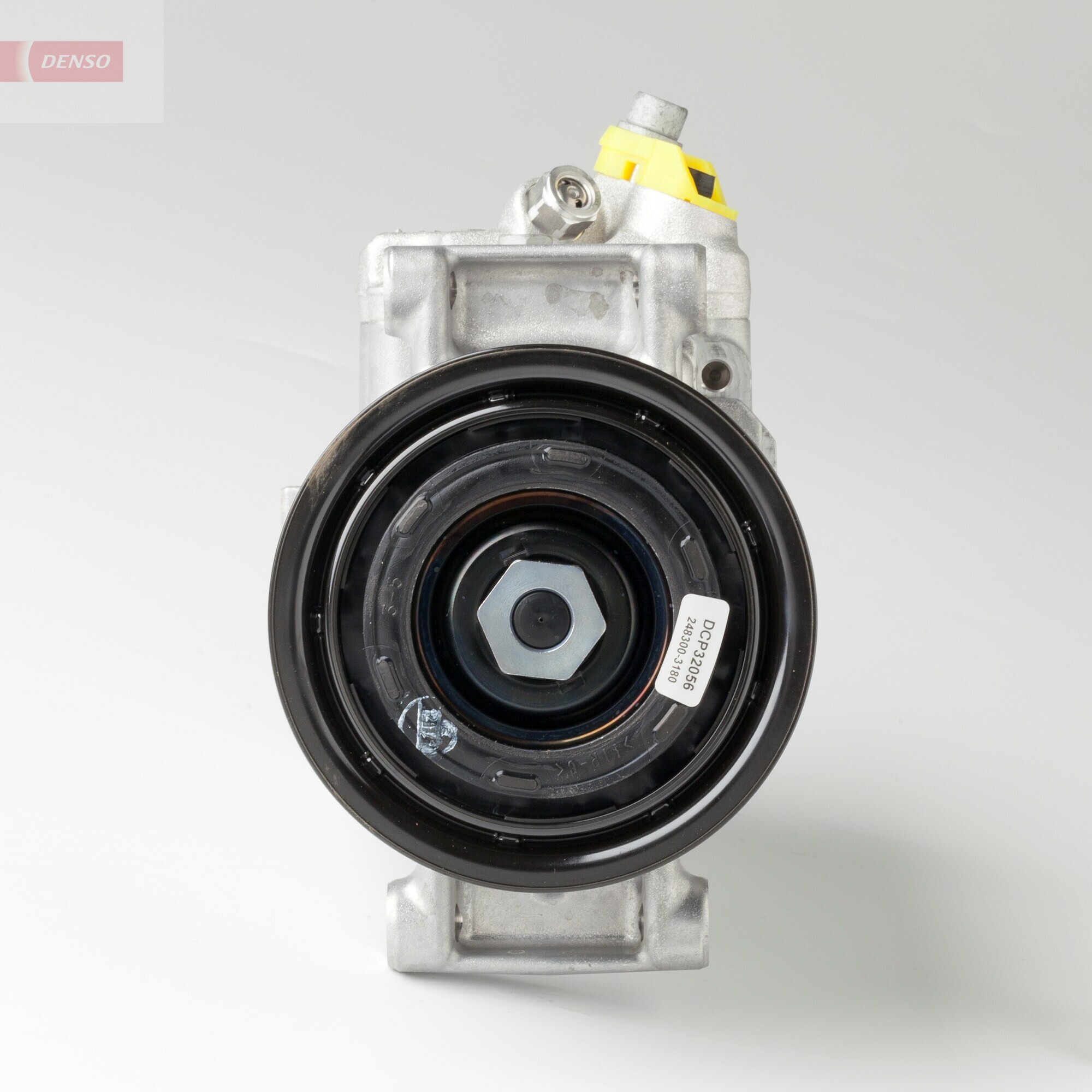 DCP32056: Компрессор кондиционера DCP32056 купить