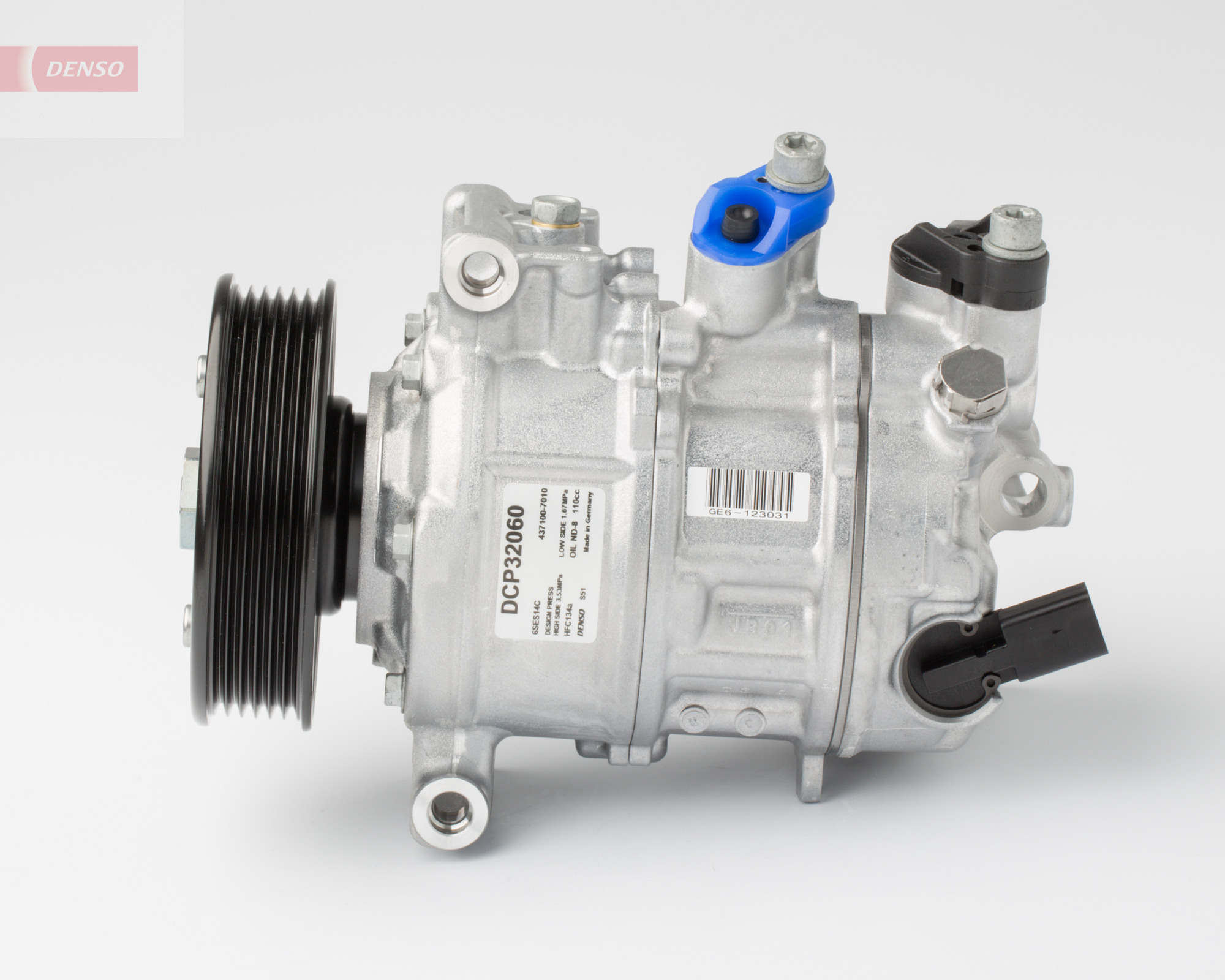 DCP32060: Компрессор кондиционера DCP32060 купить