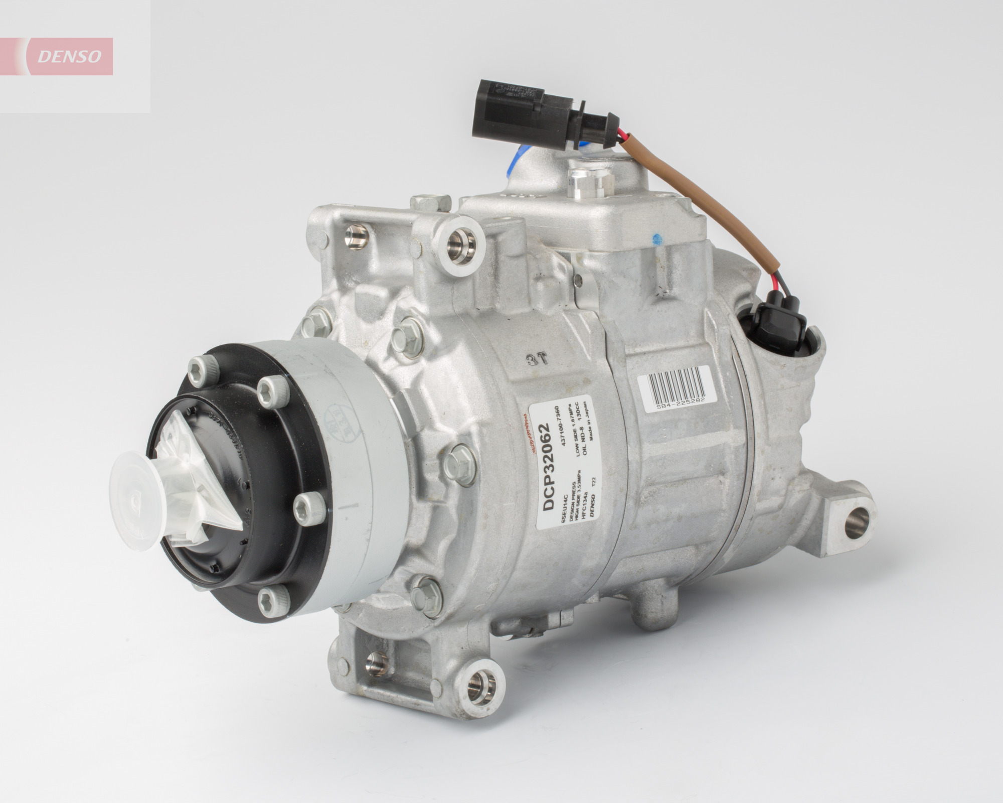 DCP32062: Компрессор кондиционера DCP32062 купить