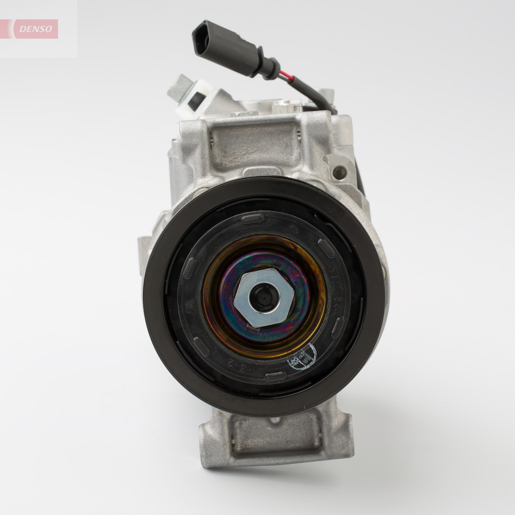 DCP32066: Компрессор кондиционера DCP32066 купить