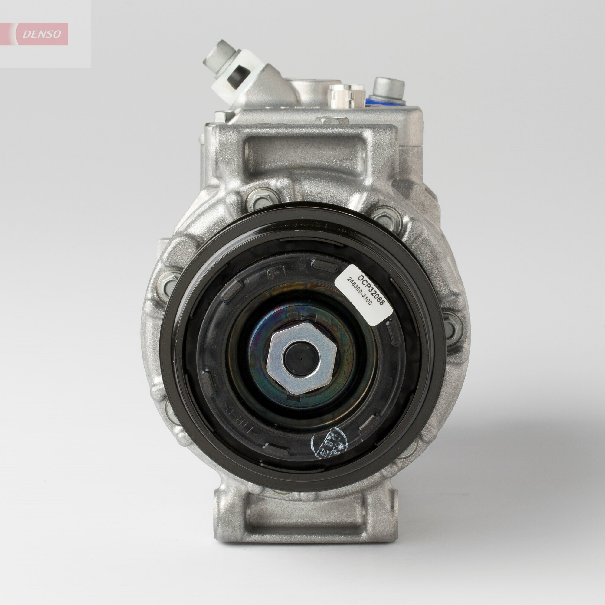 DCP32068: Компрессор кондиционера DCP32068 купить