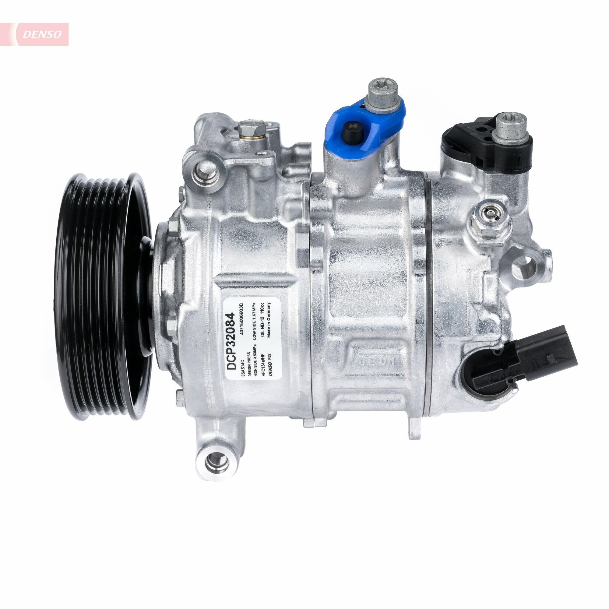 DCP32084: Компрессор кондиционера DCP32084 купить